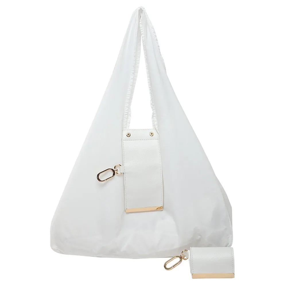NEW Keychain Tote Bag