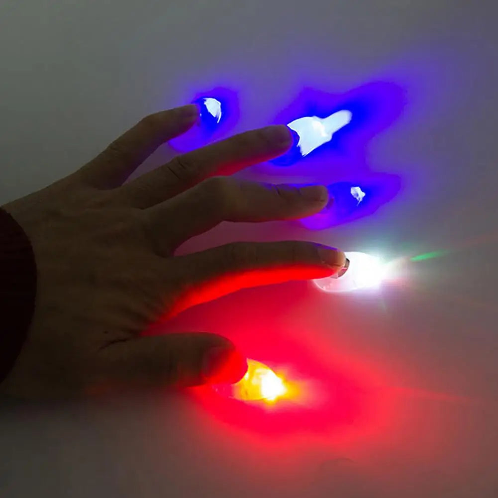 Magic Thumb Light
