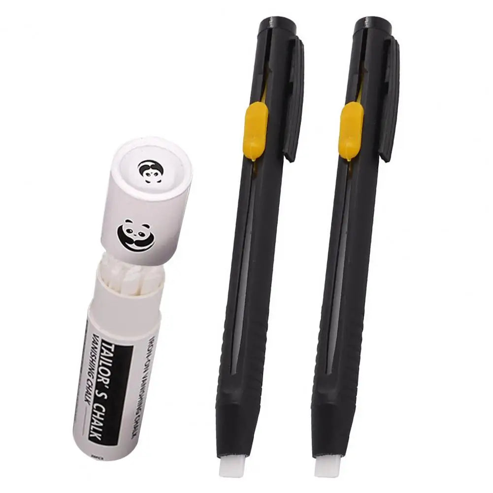 Heat Erasable Fabric Marker for Sewing, Embroidery, Quilting