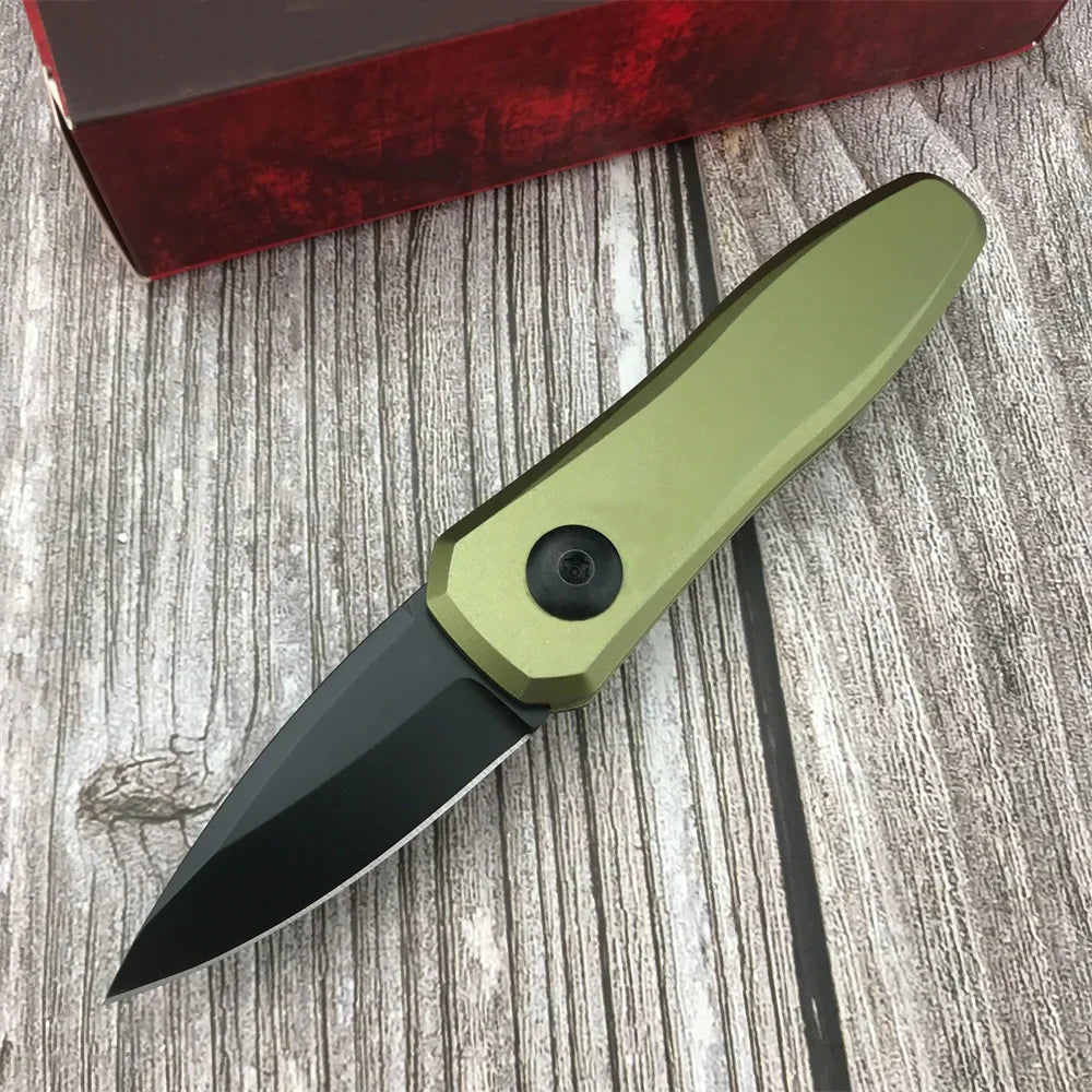 The EDC 4 Automatic Knife