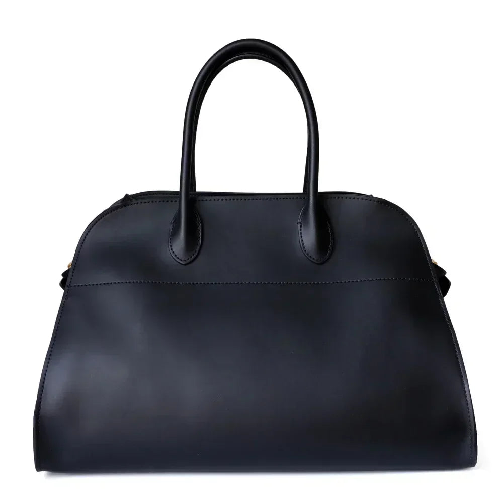 Margaux Leather Handbag