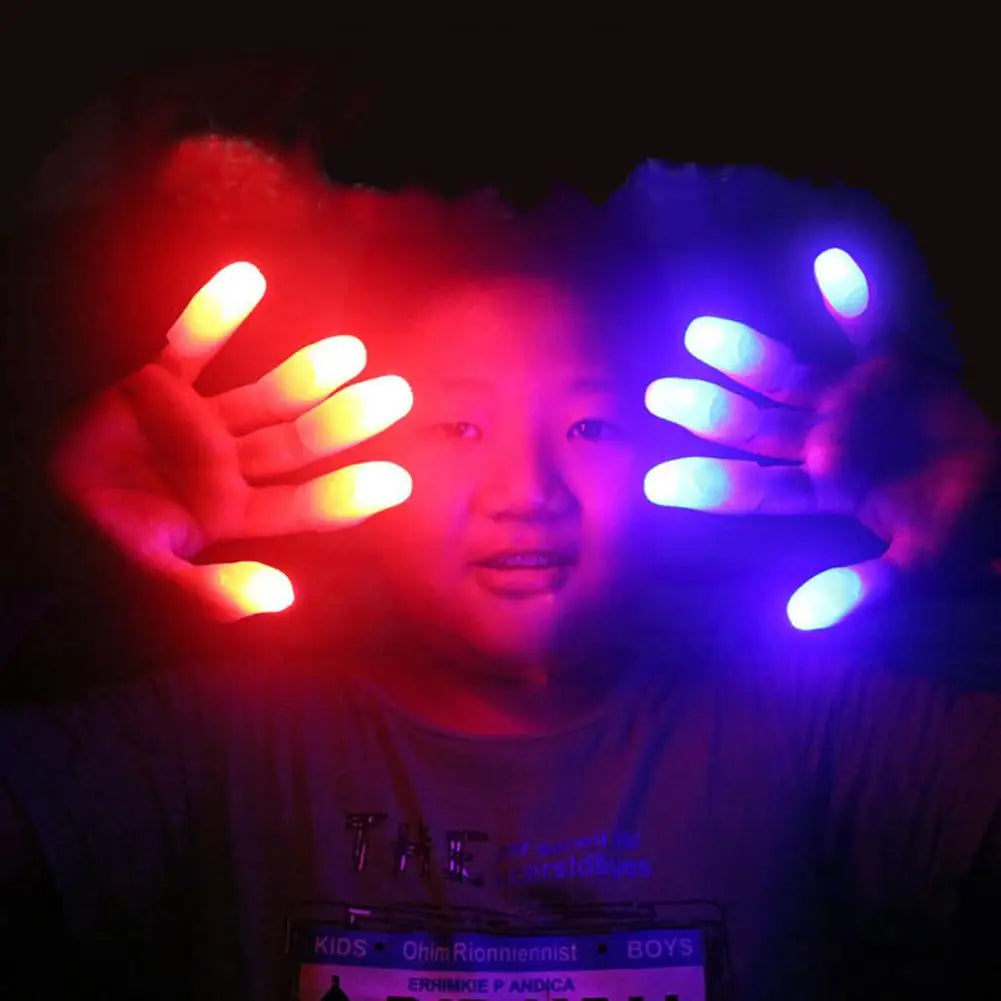 Magic Thumb Light