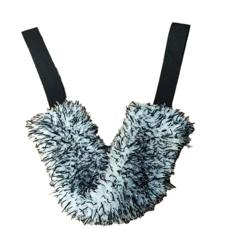 Microfiber Multi-Use Cleaning Tool