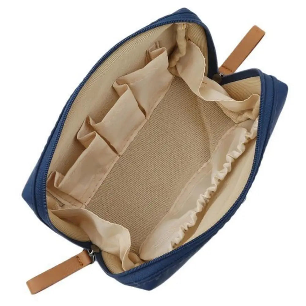 Lipstick Makeup Bag