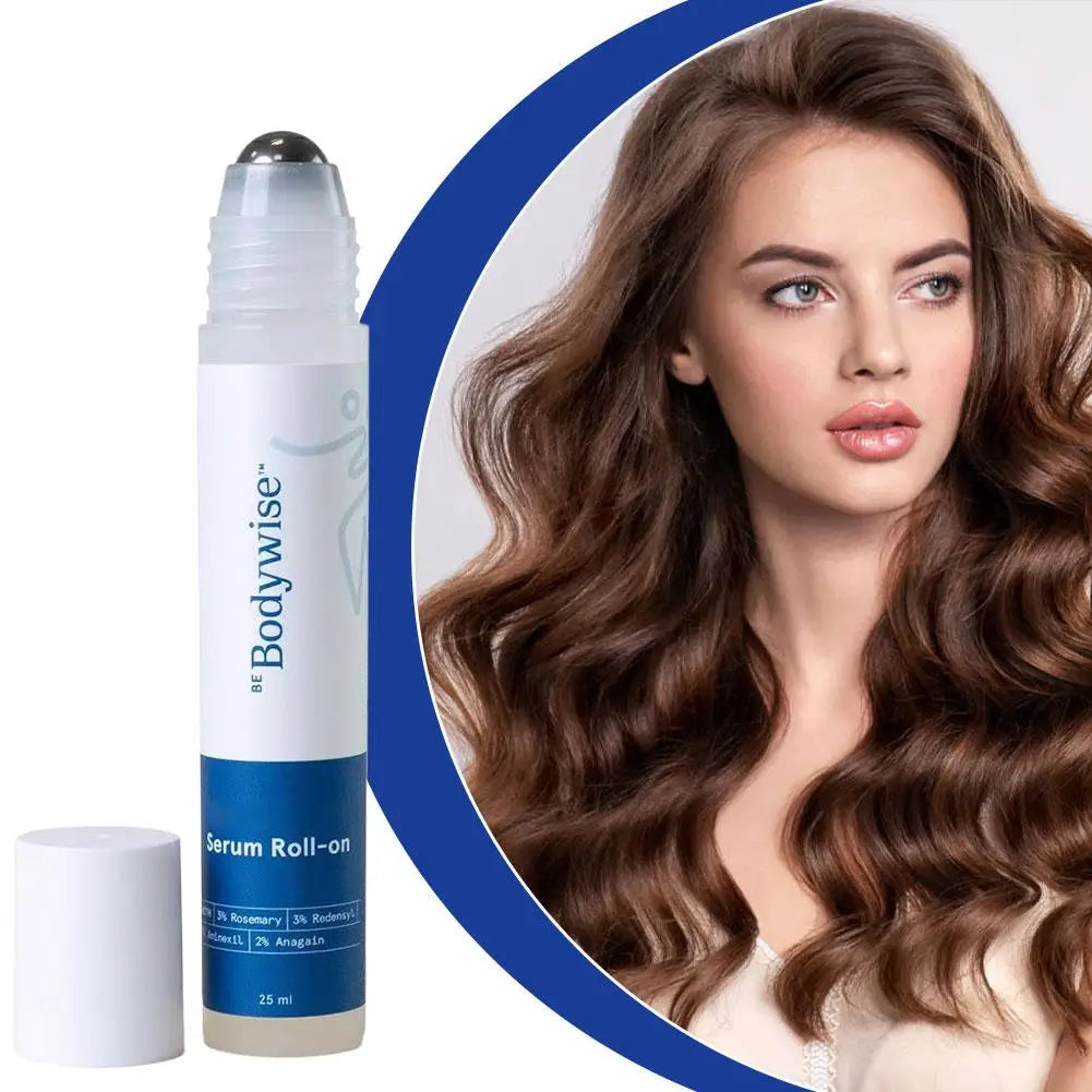 Hairrevive Roll on System