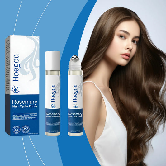 Grows Hair Serum Roll