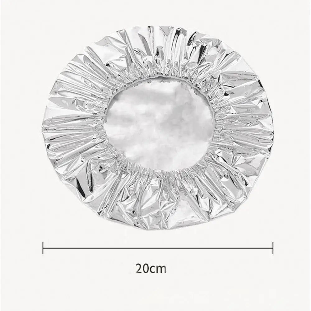 Aluminum Foil Food Covers