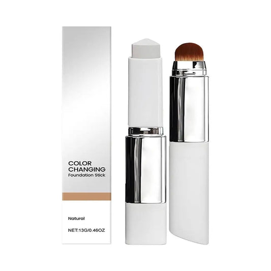 Korean Color- Changing Foundation Stick