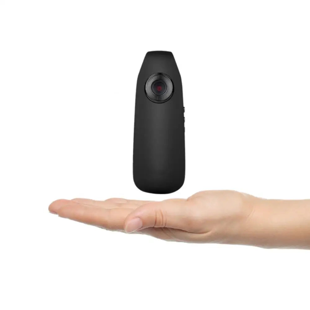 Mini 1080P FHD Video Camera