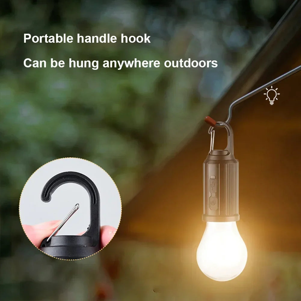 LED Camping Light