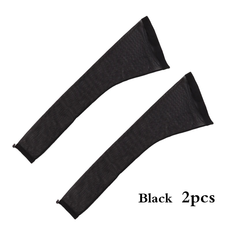 Hairweave Sleeve-Fashionable Design - Haircare