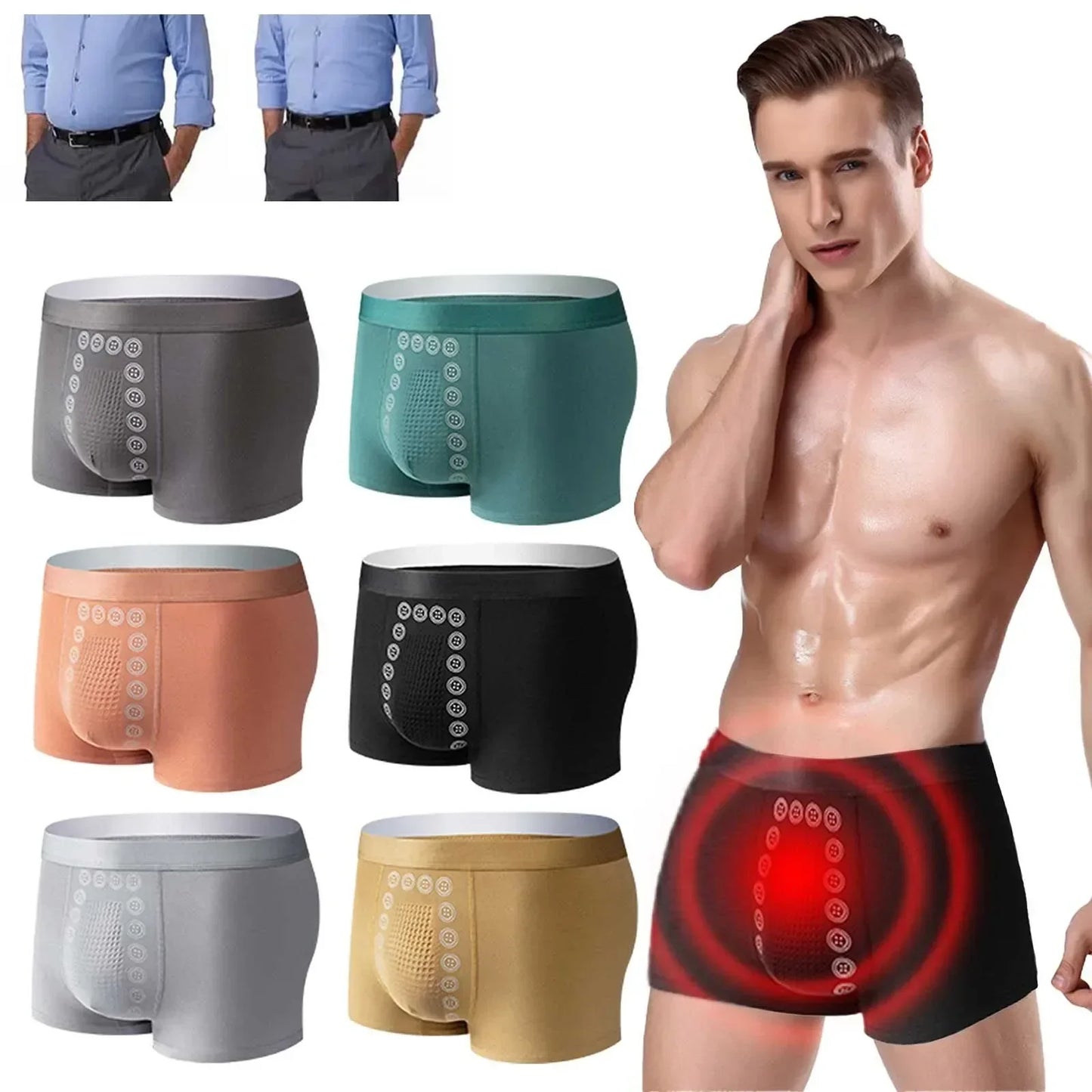 Men's Underwear