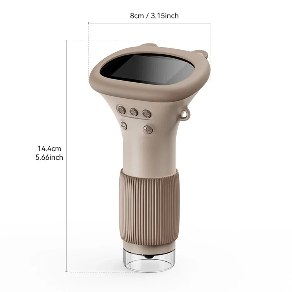 Kids Microscope