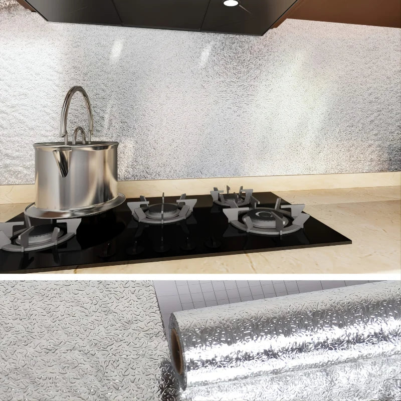 Kitchen Oil-proof Stickers