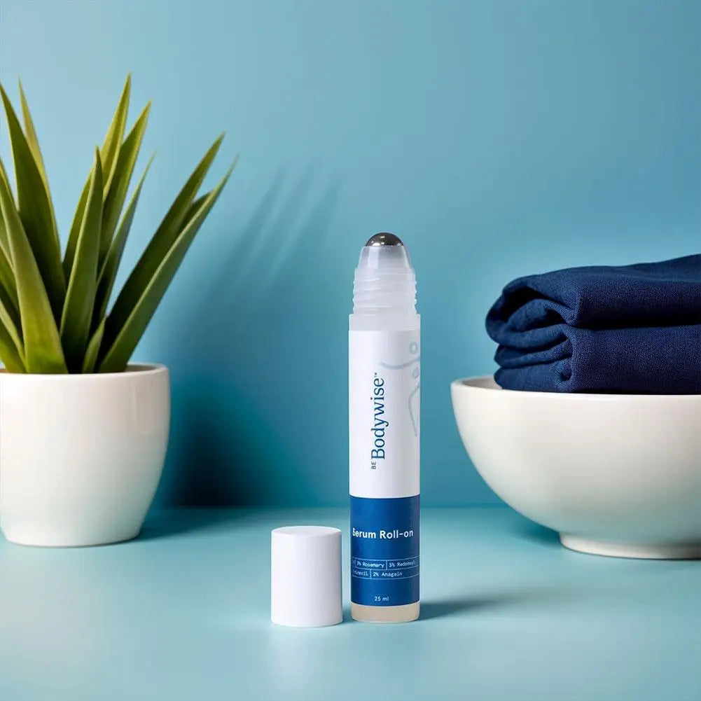 Hairrevive Roll on System