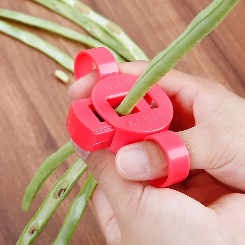 Legume Slicer