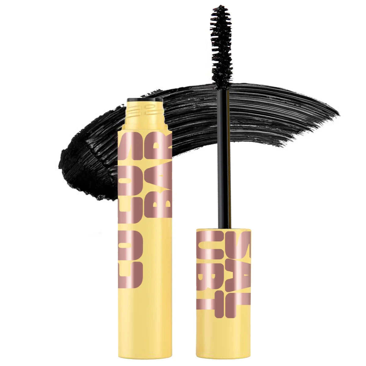 Bubble Volume Mascara