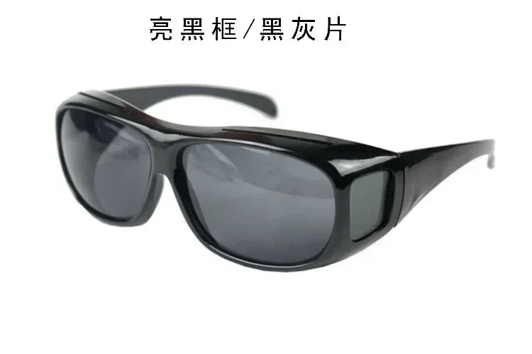 Night Vision Pro (Drive With Confidence)