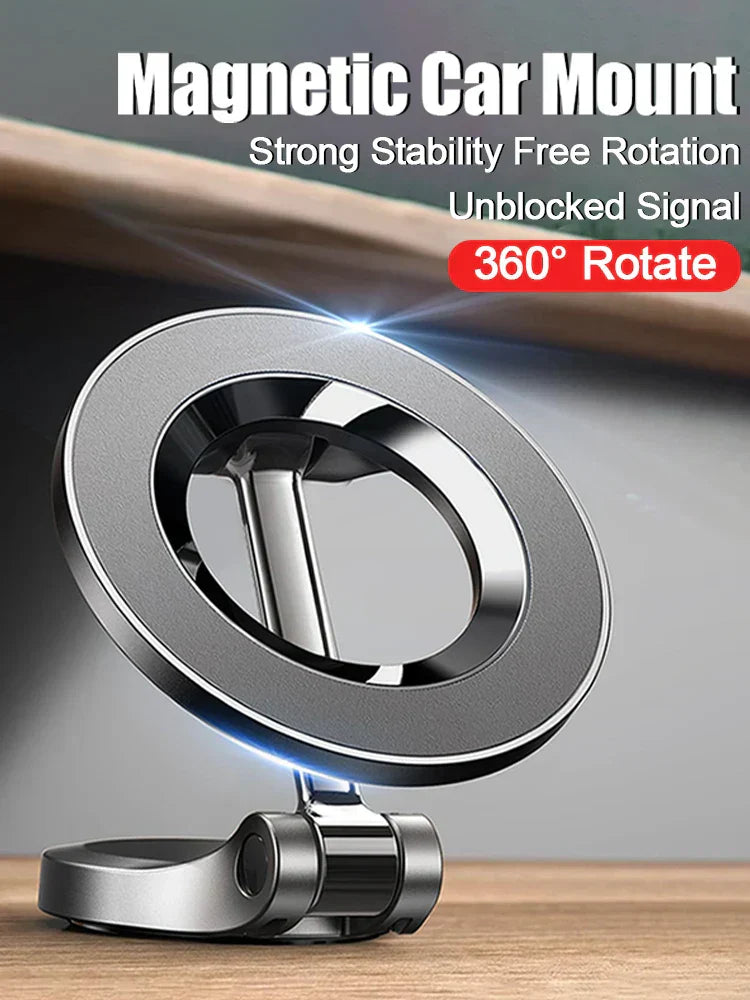 Magnetic Phone Holder for Car