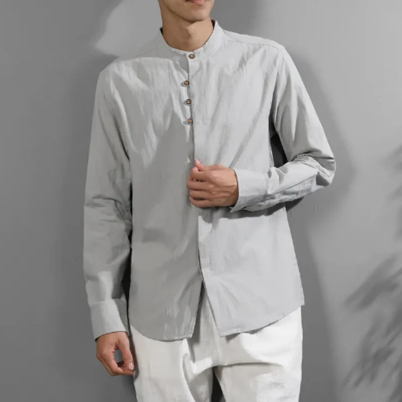 Katana Shirt