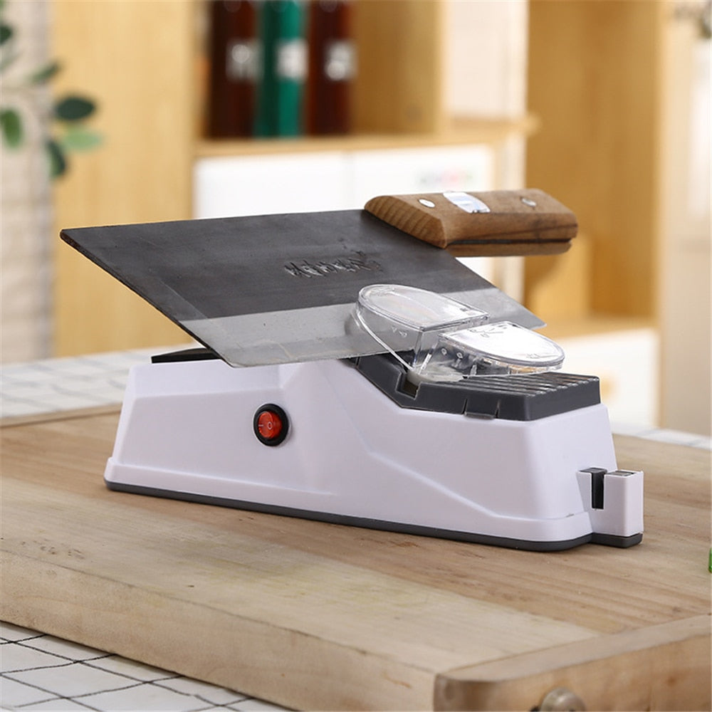 Terminolog Knife Sharpener