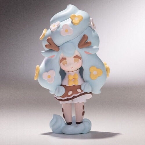 Memelo Sweet Kingdom Blind Box