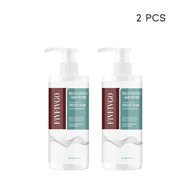 Maca Essence Hair Repair Shampoo