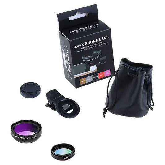 Master Phone Photography Kit