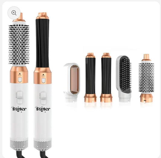 MaStyler