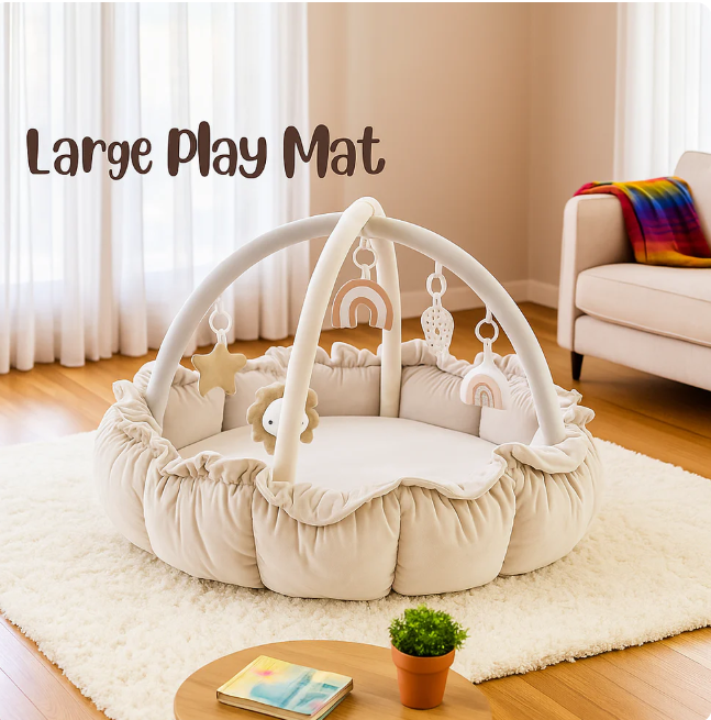 The Play Mat