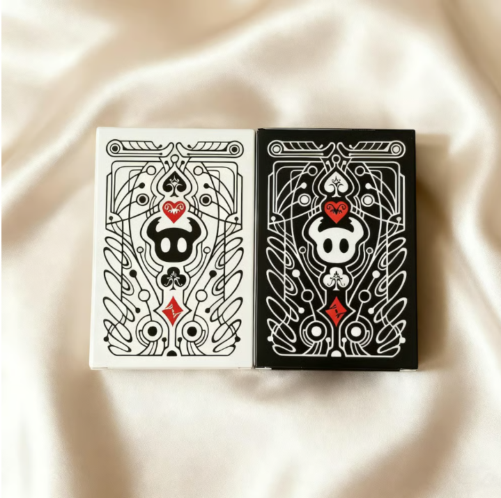 Knight Poker poker cards