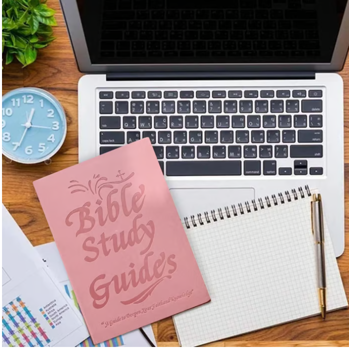 Bible Study Guides