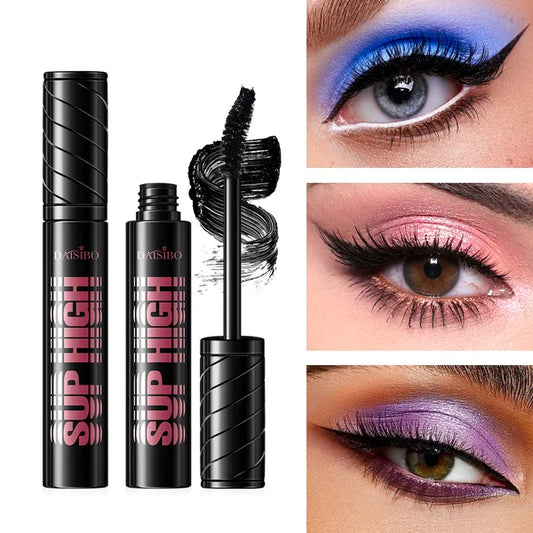 Mascara Wand Eyelash Glue for Individual Cluster