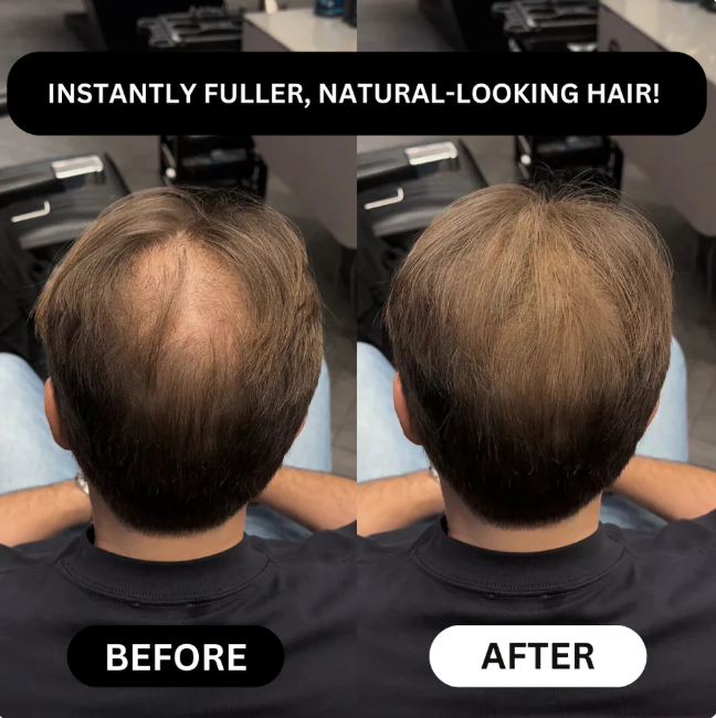 Hairline Line Shadow Contouring Powder