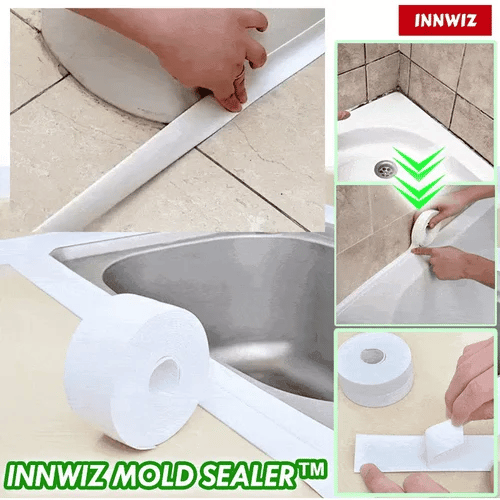 Mildew-proof Self-Adhesive Sealing Tape