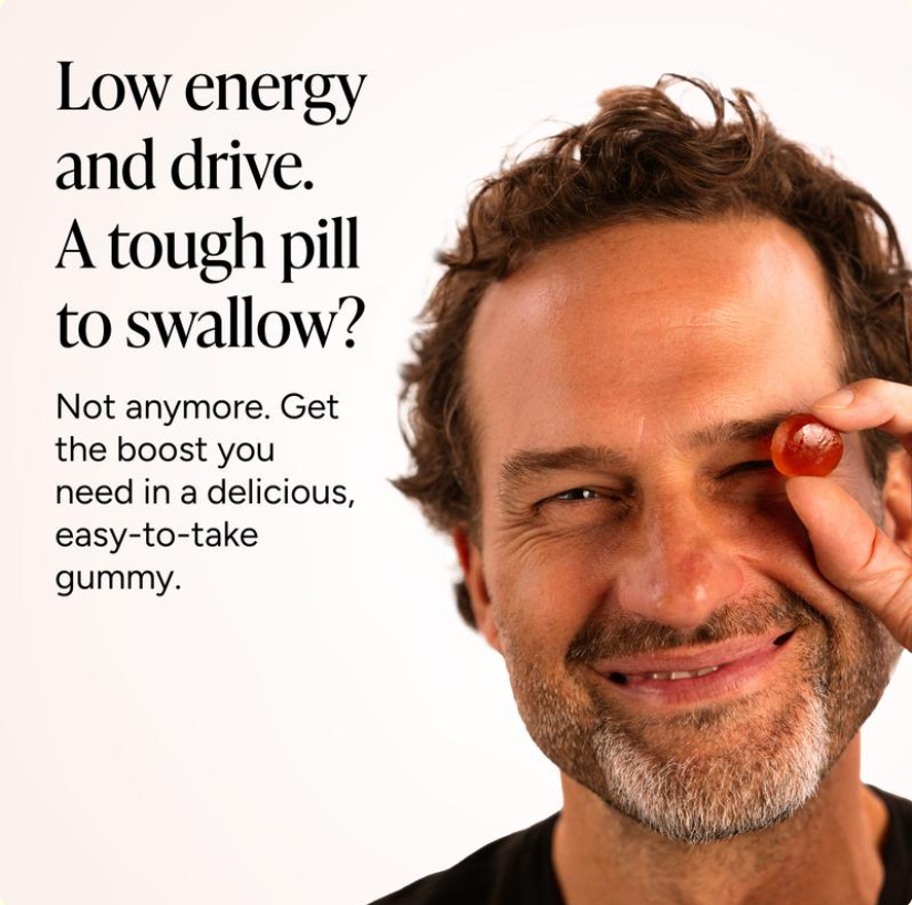 Root Labs | Alpha Gummies