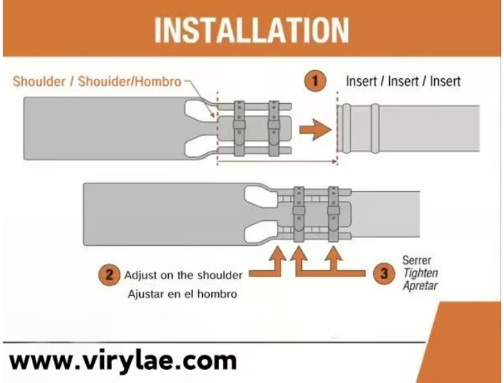 Leaf Blower Air Booster(leaf blower not included)
