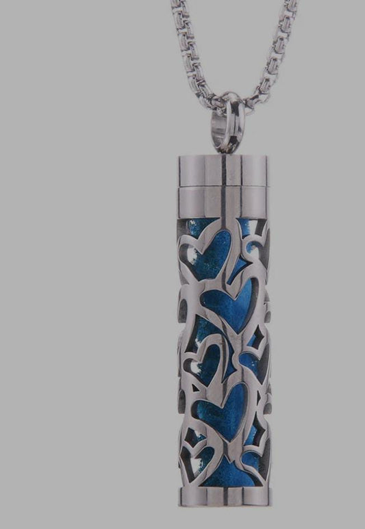Love Scent Necklace
