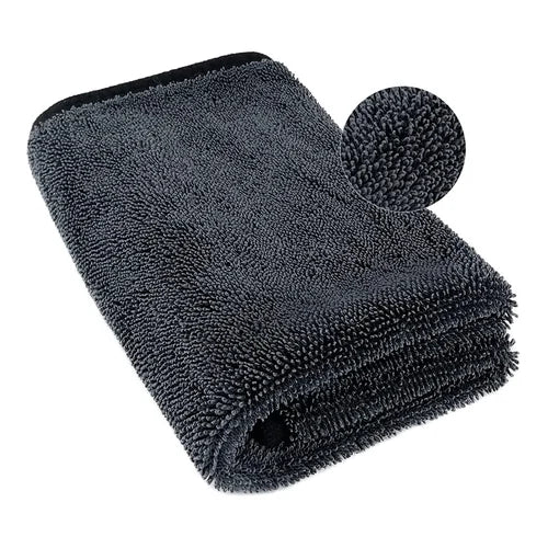 Microfiber Car Drying Towel