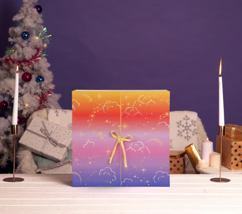 Crochet Society Advent Calendar 2025