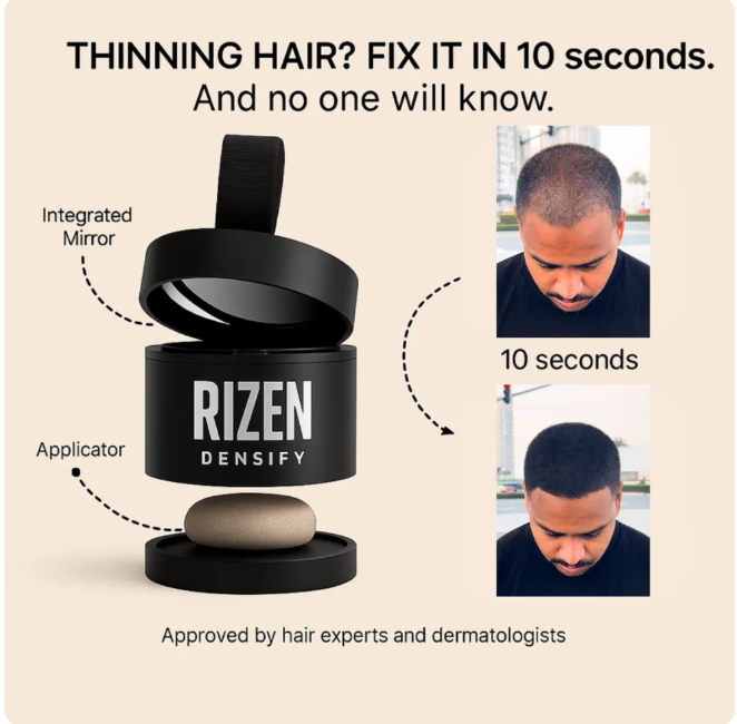 Hairline Line Shadow Contouring Powder