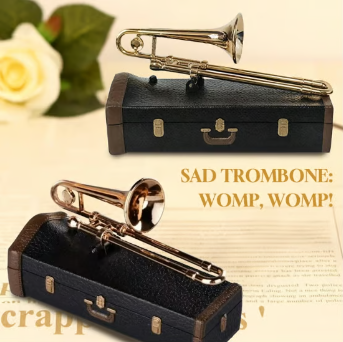 Sad Trombone