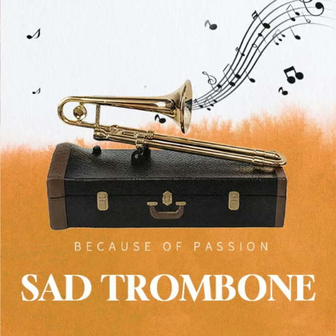 Sad Trombone