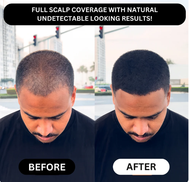 Hairline Line Shadow Contouring Powder