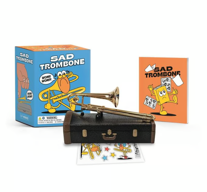 Sad Trombone