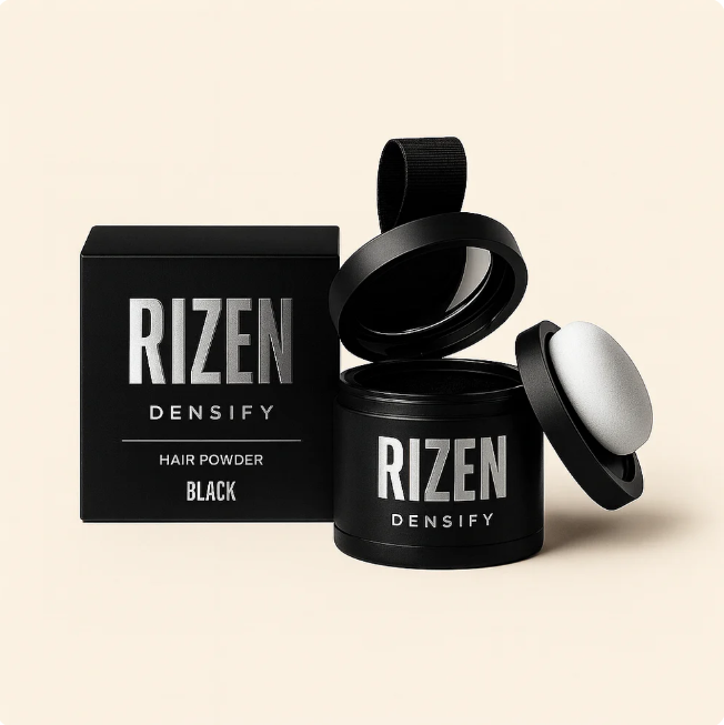 Hairline Line Shadow Contouring Powder