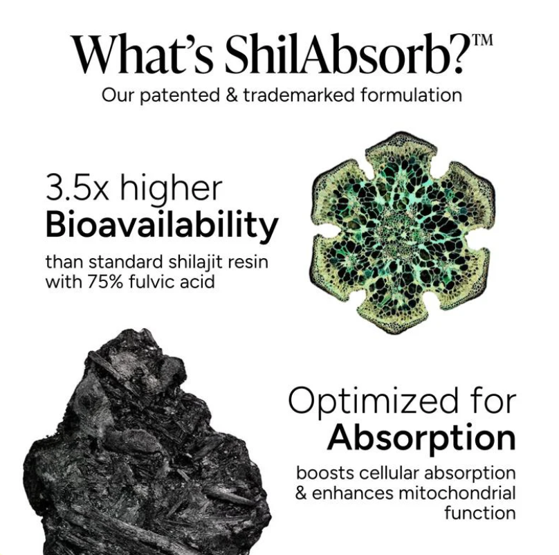 Root Labs | Alpha Gummies