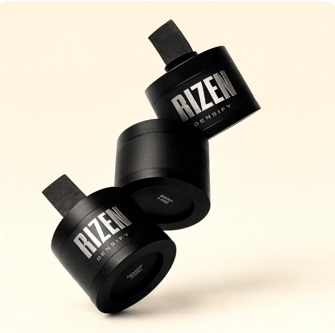 Hairline Line Shadow Contouring Powder