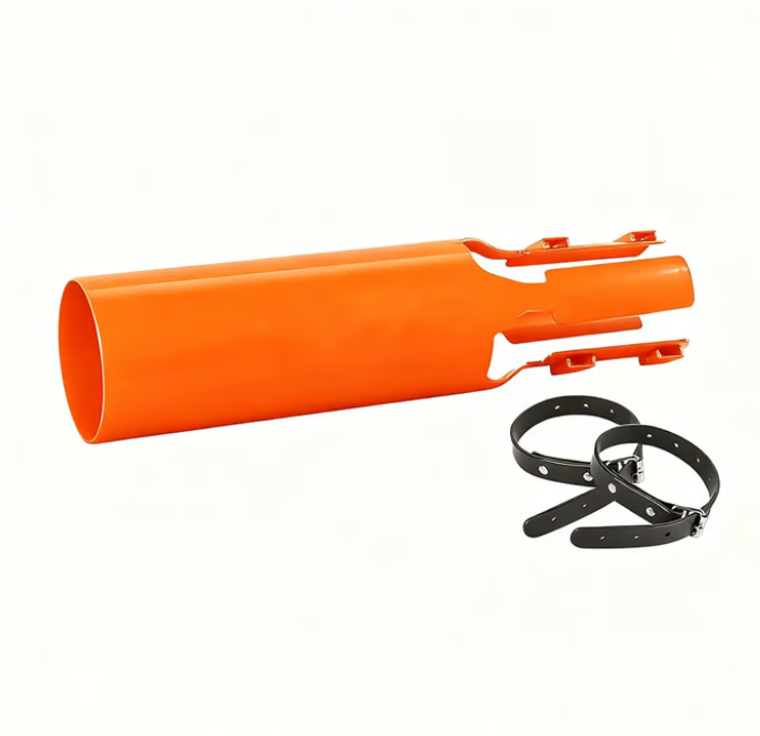 Leaf Blower Air Booster(leaf blower not included)