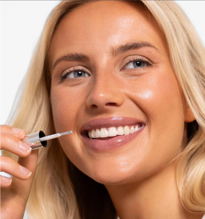 Teeth Polish - Instant White Teeth